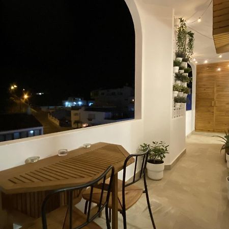 Apartamento Cosy Top Floor Carvoeiro  Exterior foto
