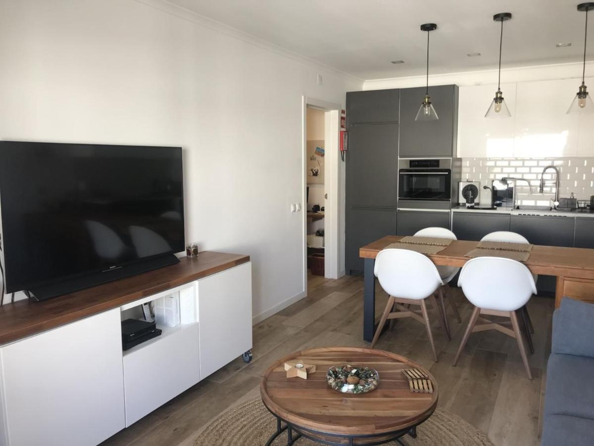Apartamento Cosy Top Floor Carvoeiro  Exterior foto