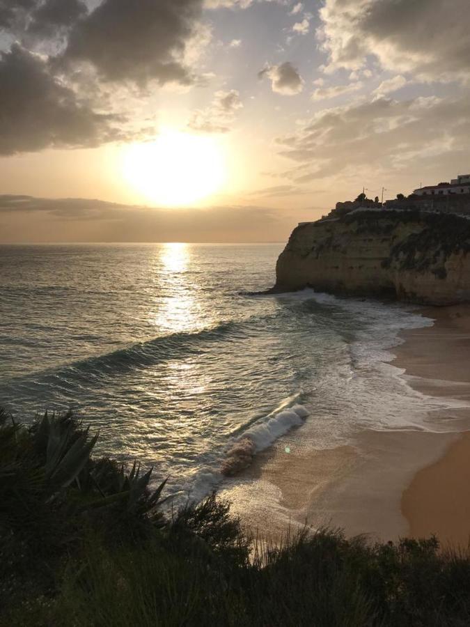 Apartamento Cosy Top Floor Carvoeiro  Exterior foto