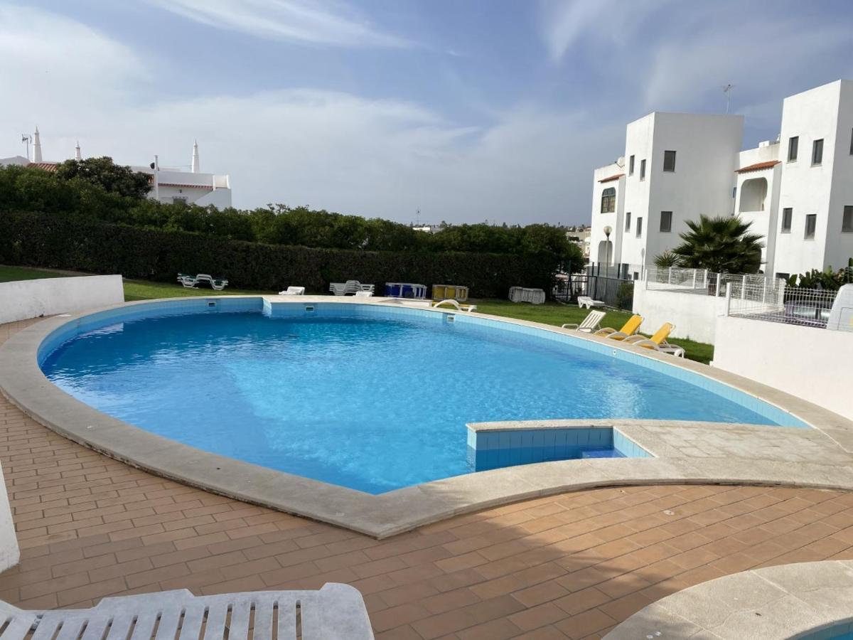 Apartamento Cosy Top Floor Carvoeiro  Exterior foto
